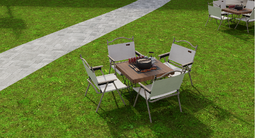 平江县酒店帐篷定制：解锁旅居新体验，打造差异化竞争力