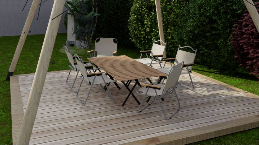 平江县帐篷生产厂家：以匠心筑牢户外装备的品质根基